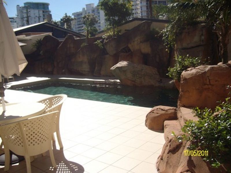 32/19 Brisbane Road, Mooloolaba QLD 4557