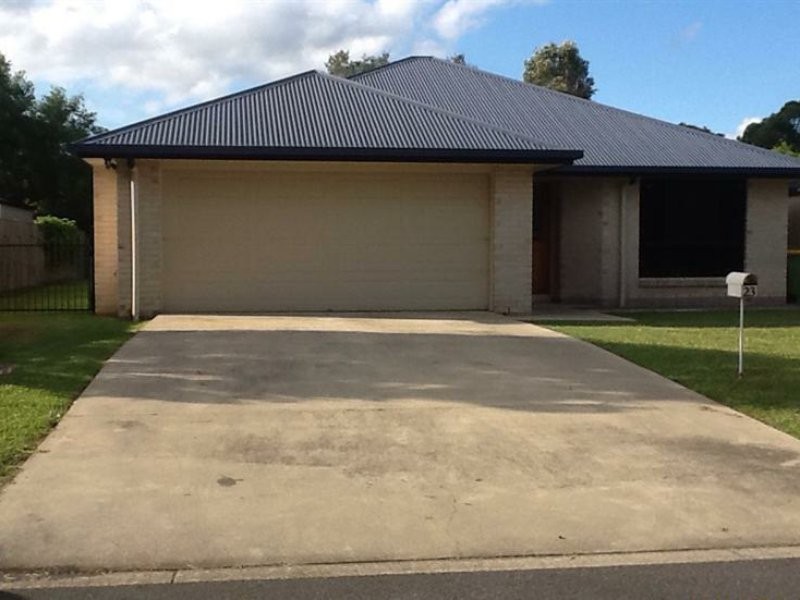 23 White Gums Street, Landsborough QLD 4550