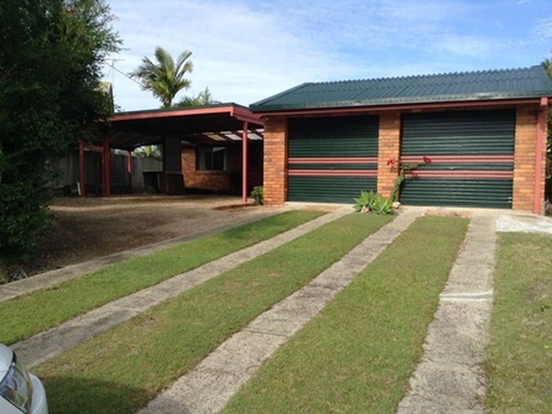 8 Imara Court, Mountain Creek QLD 4557