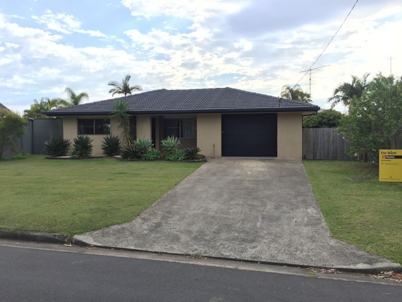 85 Cootamundra Drive, Mountain Creek QLD 4557