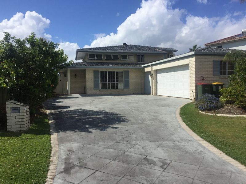 6 Imara Court, Mountain Creek QLD 4557