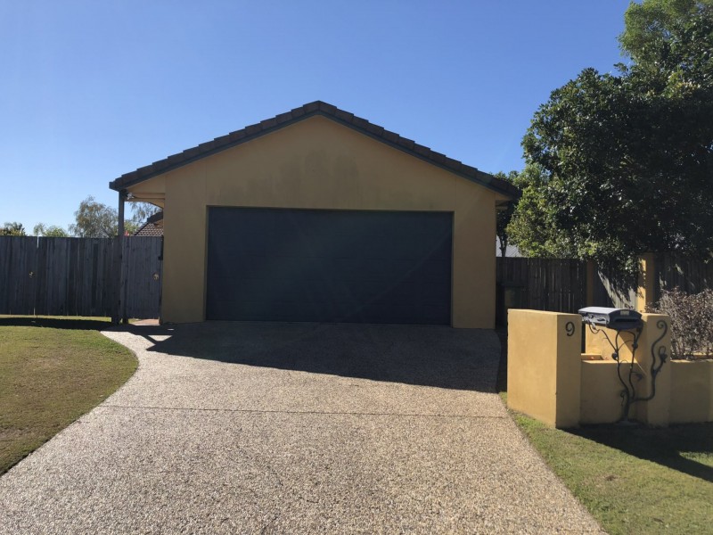 9 Ewinga  Court, Mountain Creek QLD 4557