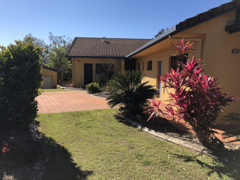 9 Ewinga  Court, Mountain Creek QLD 4557