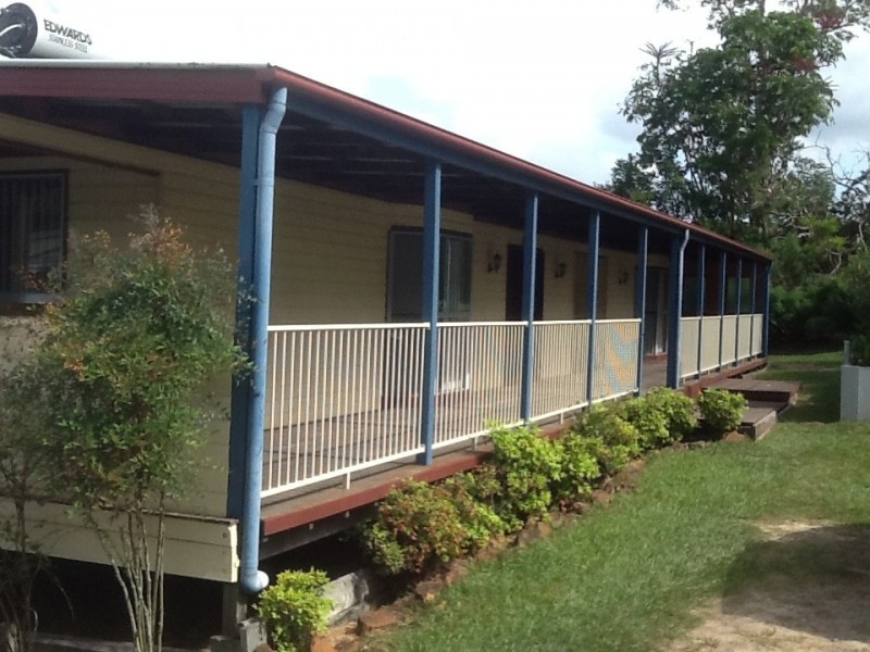 34-38 Stark Lane, Forest Glen QLD 4556
