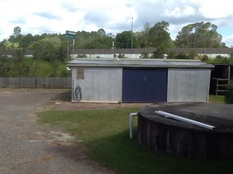 34-38 Stark Lane, Forest Glen QLD 4556