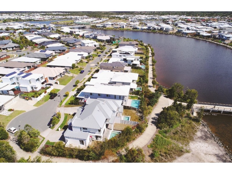 A/55 Lamatia Drive, Mountain Creek QLD 4557