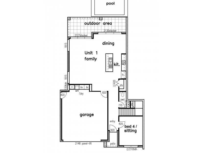 A/55 Lamatia Drive, Mountain Creek QLD 4557