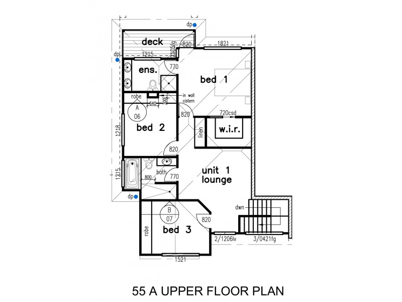 A/55 Lamatia Drive, Mountain Creek QLD 4557