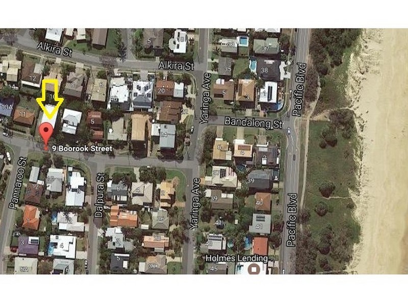 2/9 Boorook Street, Buddina QLD 4575