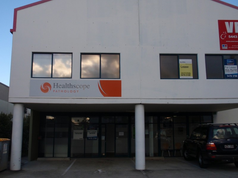 4/29 Maud Street, Maroochydore QLD 4558