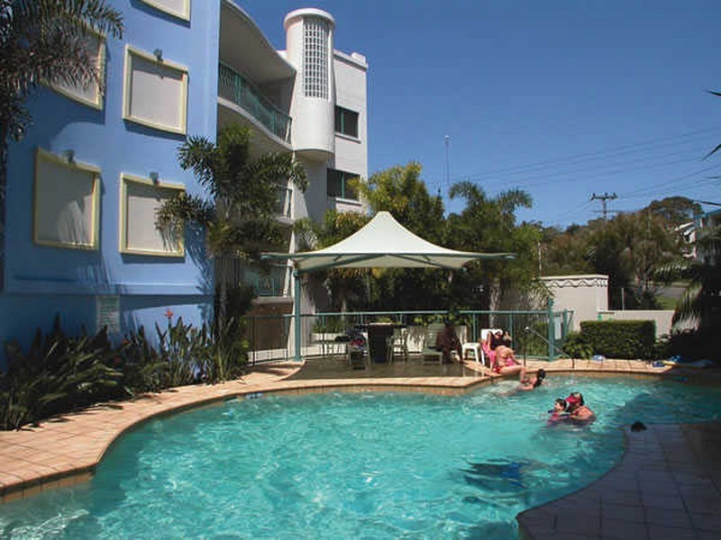 39/188 Alexandra Parade (Cnr Mary St), Alexandra Headland QLD 4572