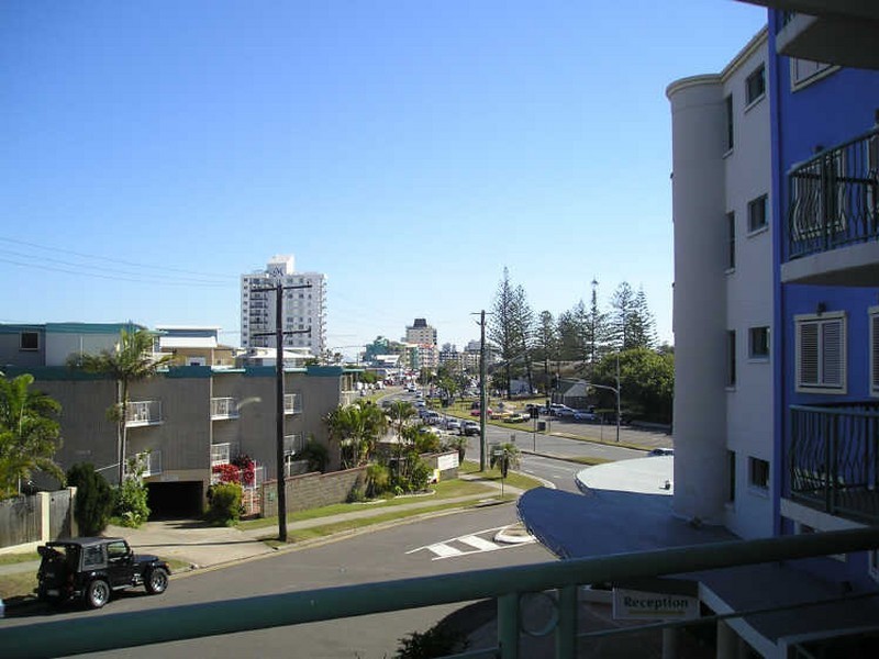 39/188 Alexandra Parade (Cnr Mary St), Alexandra Headland QLD 4572