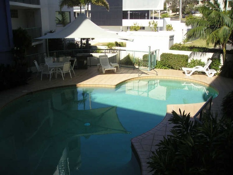 39/188 Alexandra Parade (Cnr Mary St), Alexandra Headland QLD 4572