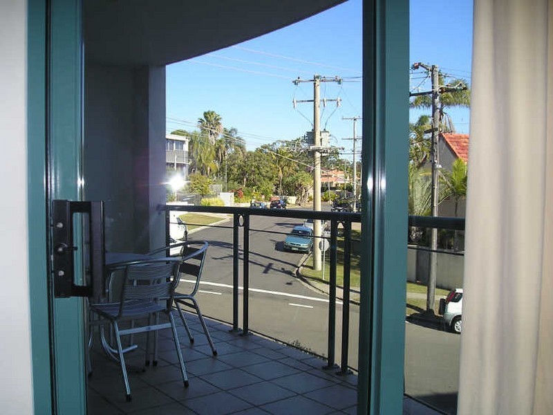 39/188 Alexandra Parade (Cnr Mary St), Alexandra Headland QLD 4572