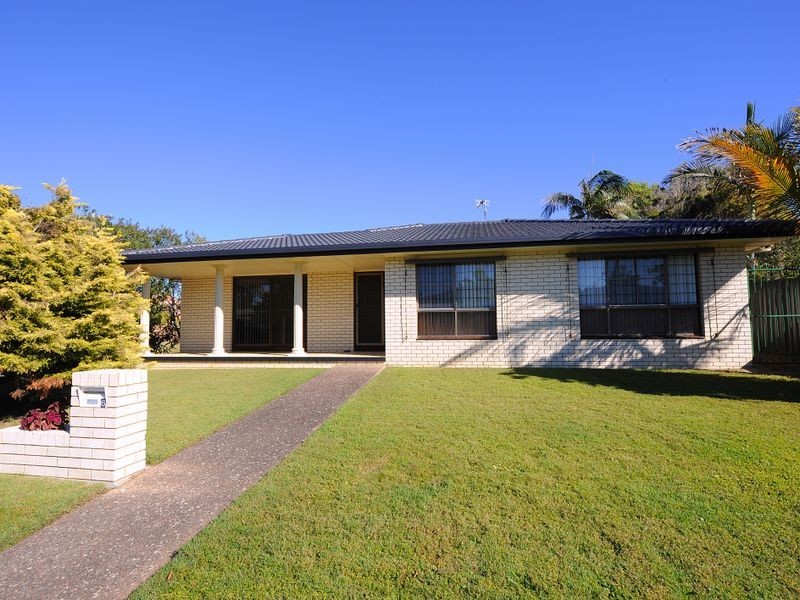 6 Bluebird Parade, Bokarina QLD 4575