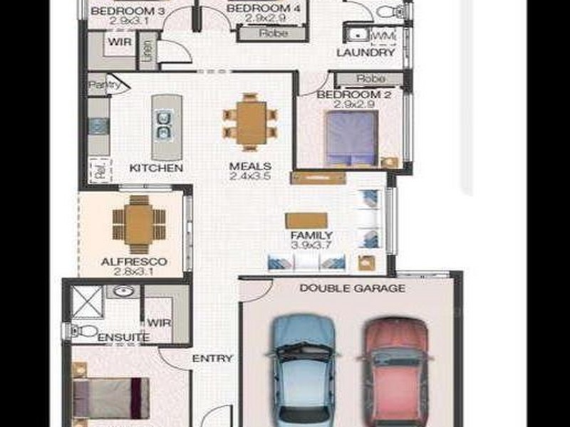9 Kurrimine Crescent, Mountain Creek QLD 4557