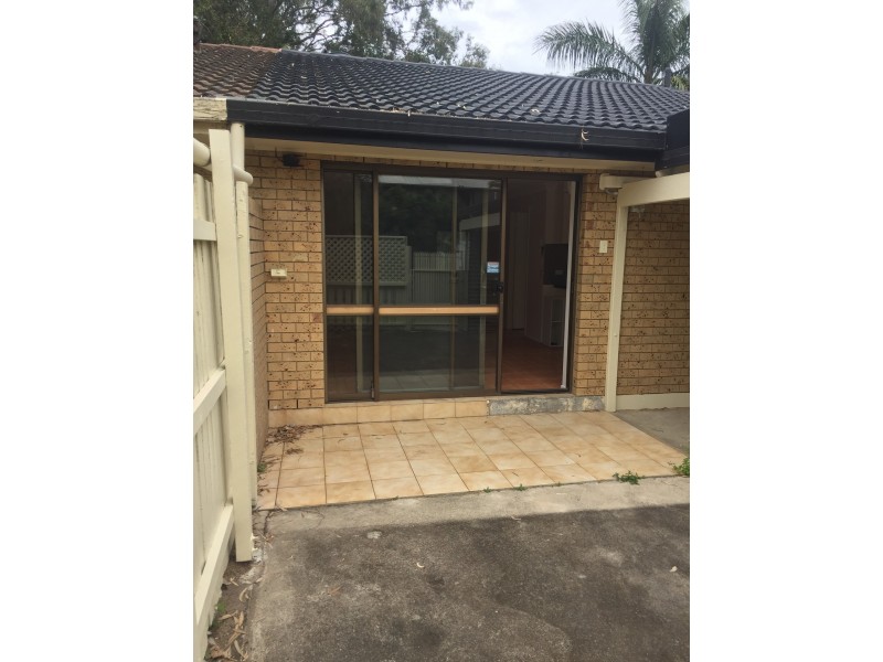 1/39 Marra Court, Mountain Creek QLD 4557