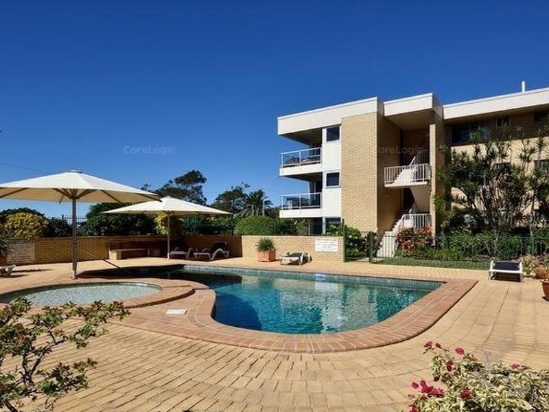 Unit 23/268 Alexandra Parade, Alexandra Headland QLD 4572