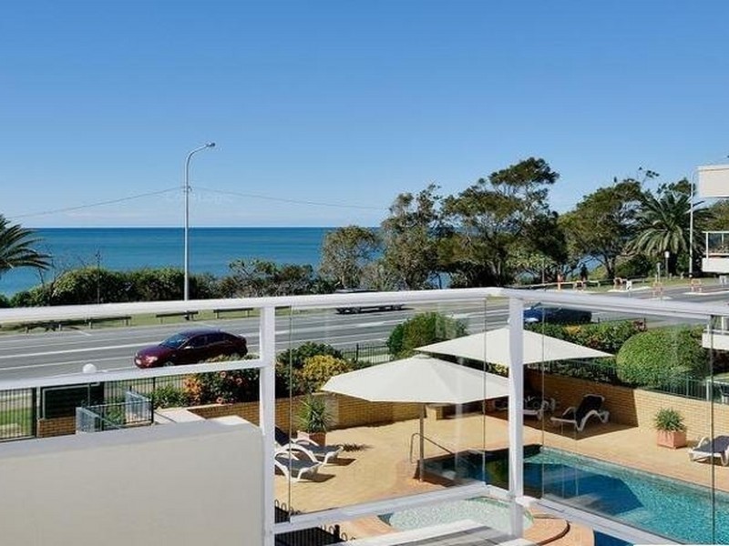 Unit 23/268 Alexandra Parade, Alexandra Headland QLD 4572