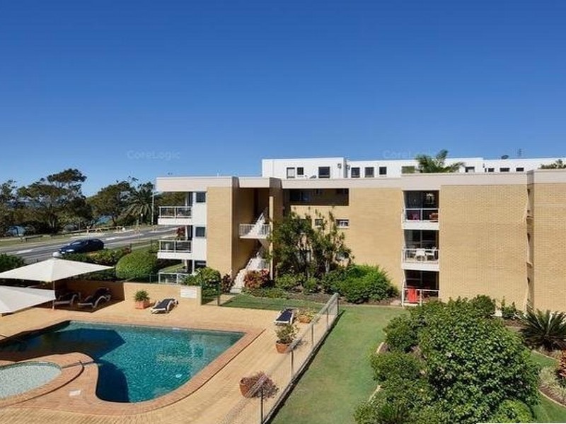 Unit 23/268 Alexandra Parade, Alexandra Headland QLD 4572