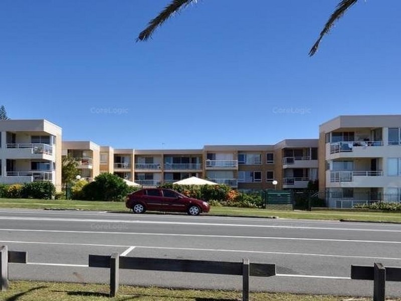 Unit 23/268 Alexandra Parade, Alexandra Headland QLD 4572