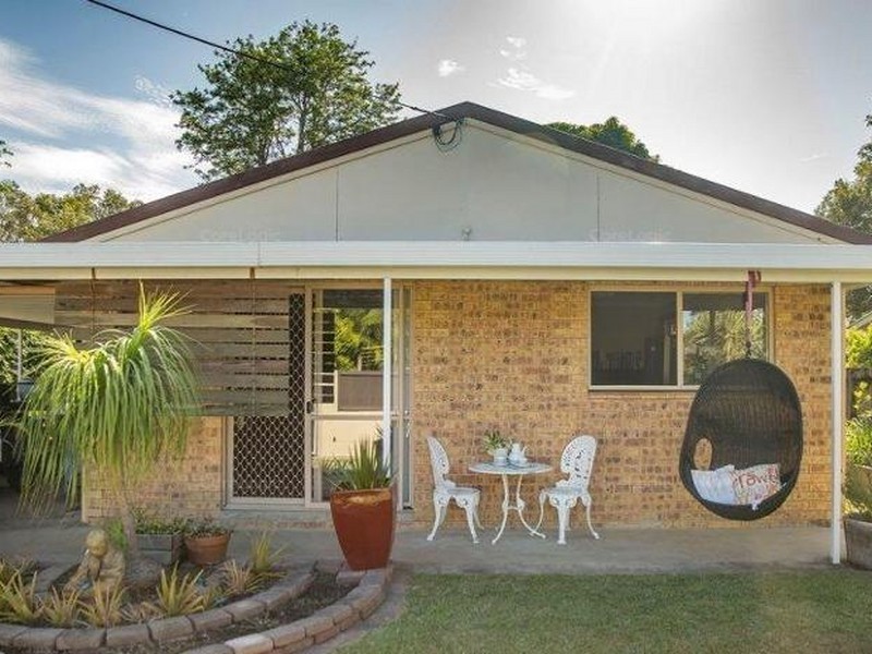 54 Lows Drive, Pacific Paradise QLD 4564