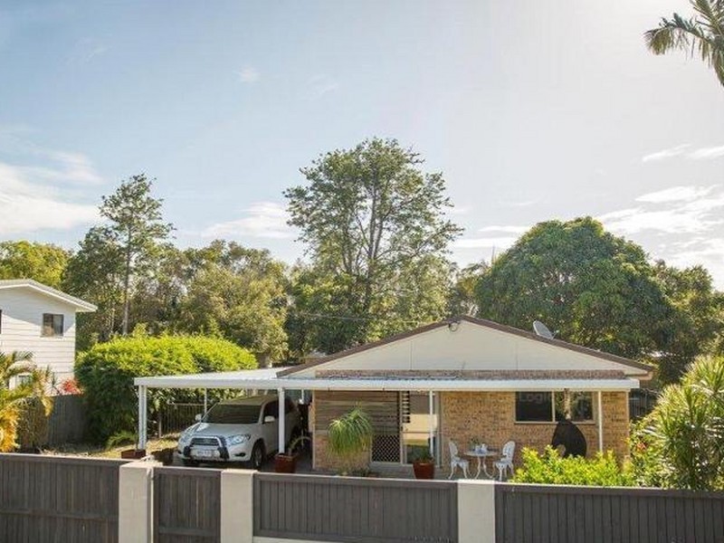 54 Lows Drive, Pacific Paradise QLD 4564