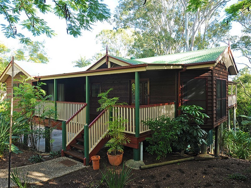 36 Bell Road, Buderim QLD 4556