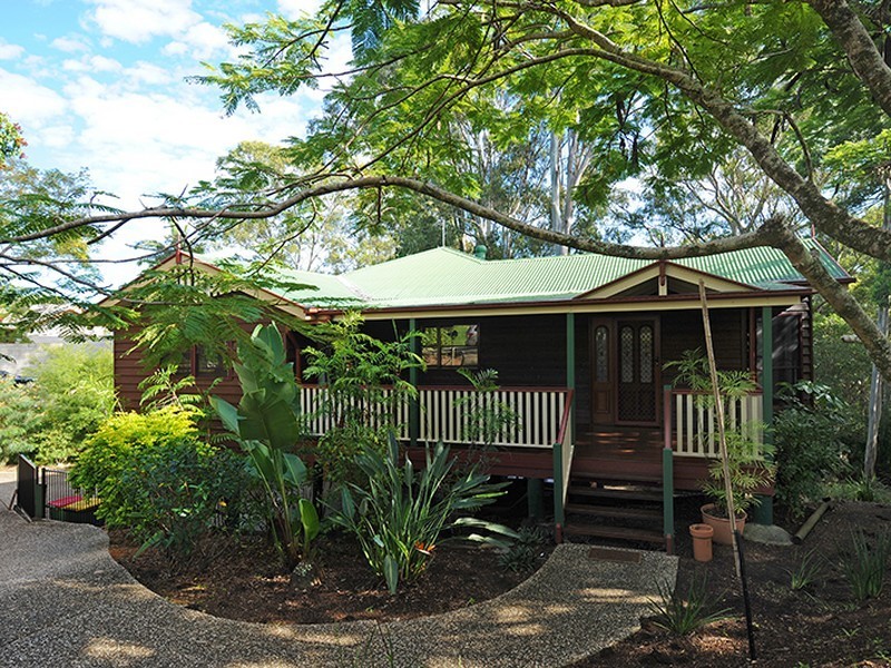 36 Bell Road, Buderim QLD 4556