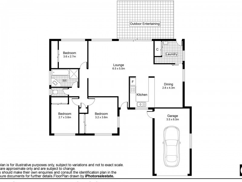 16 Parkway Drive, Mooloolaba QLD 4557