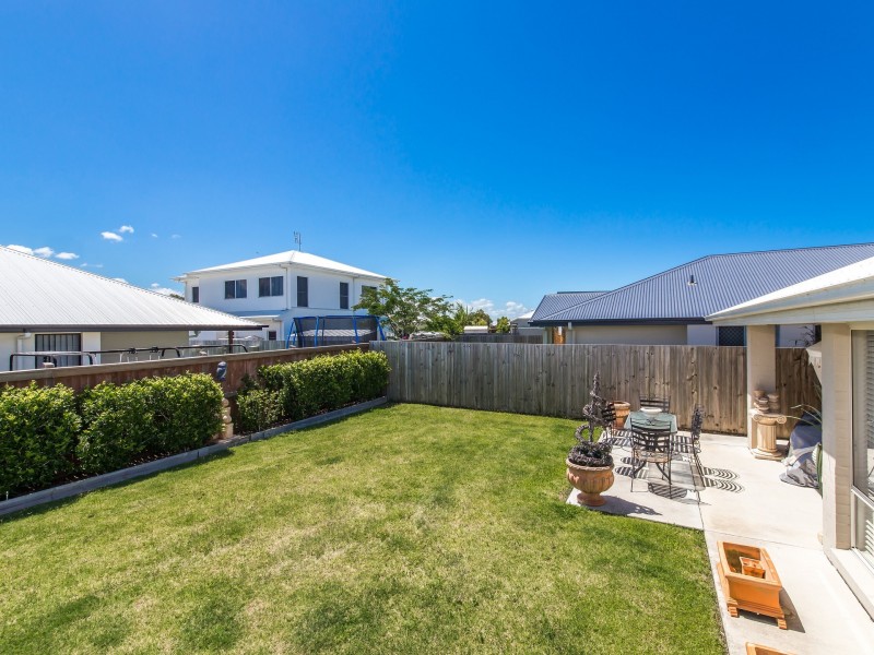 3 Foxtail Circuit, Mountain Creek QLD 4557
