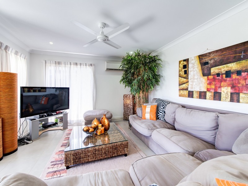3 Foxtail Circuit, Mountain Creek QLD 4557