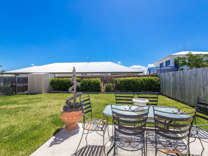 3 Foxtail Circuit, Mountain Creek QLD 4557