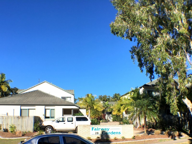 8/28 Dalton Drive, Maroochydore QLD 4558