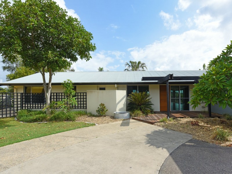 11 Ewinga Court, Mountain Creek QLD 4557