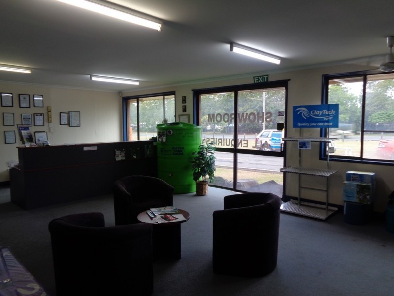 89 Childers Road, Branyan QLD 4670