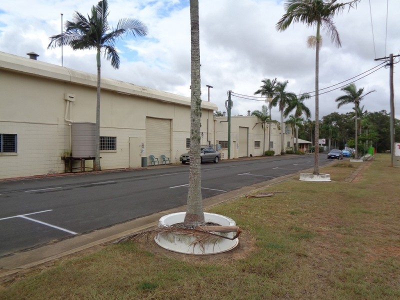 89 Childers Road, Branyan QLD 4670