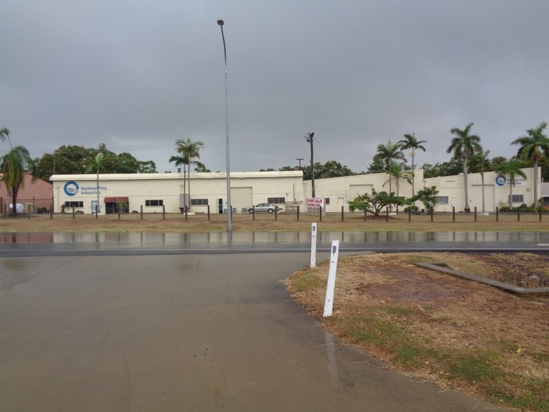 89 Childers Road, Branyan QLD 4670