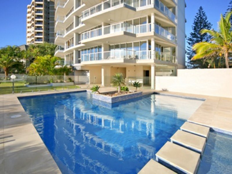 3/8 Pacific Boulevard, Buddina QLD 4575