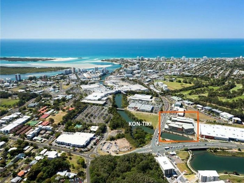 2/55 Plaza Parade, Maroochydore QLD 4558