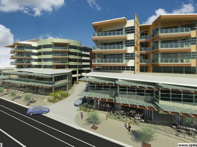 2/55 Plaza Parade, Maroochydore QLD 4558