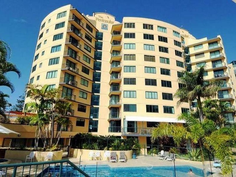 45/13 The Esplanade, Mooloolaba QLD 4557