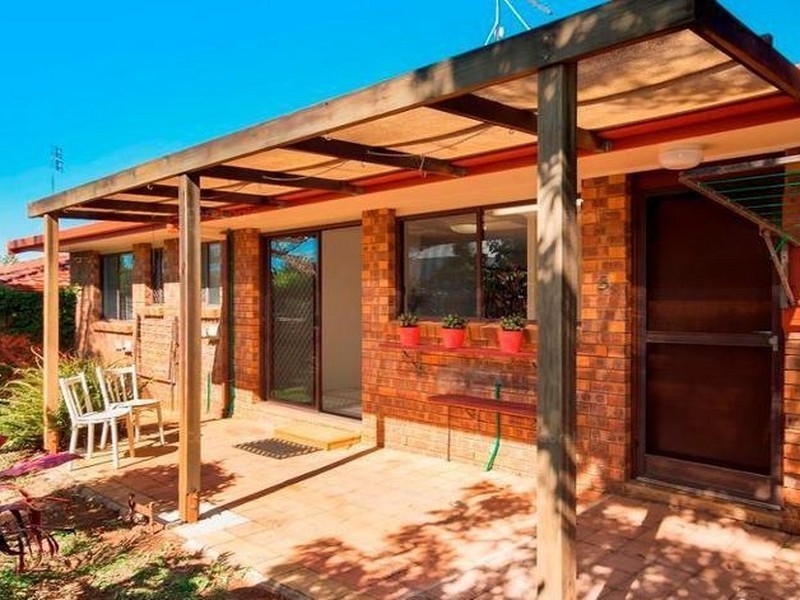 Villa 6/105 King Street, Buderim QLD 4556