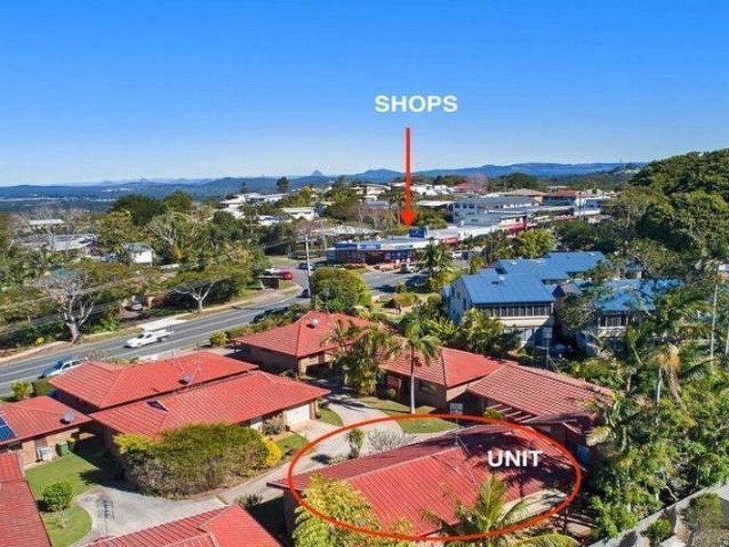 Villa 6/105 King Street, Buderim QLD 4556