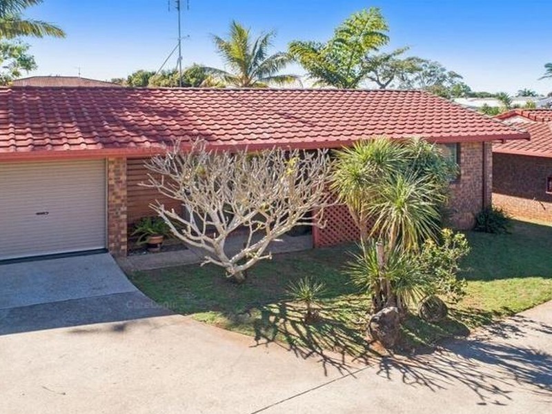 Villa 6/105 King Street, Buderim QLD 4556