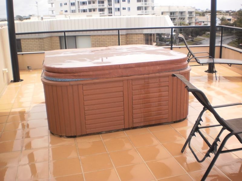 Unit 5/104 Pacific Boulevarde, Buddina QLD 4575