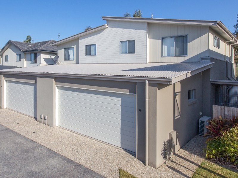 31/2 Photinia Crescent, Mountain Creek QLD 4557