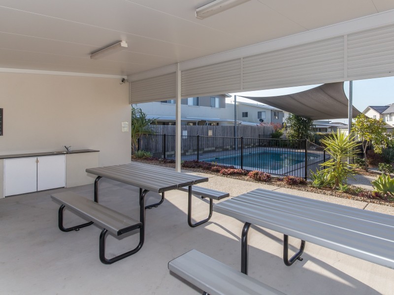 31/2 Photinia Crescent, Mountain Creek QLD 4557
