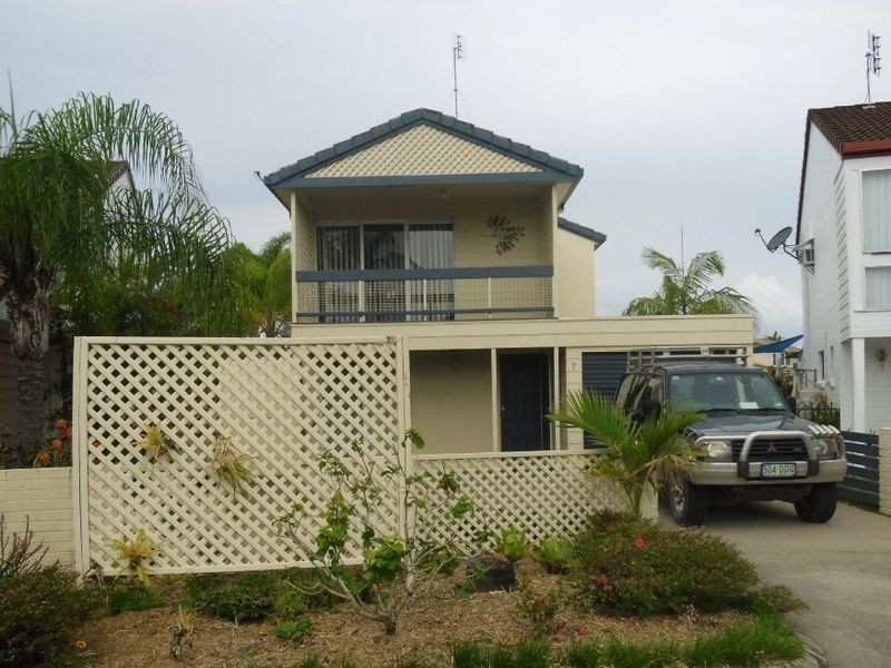 14C Admirals Court, Mooloolaba QLD 4557