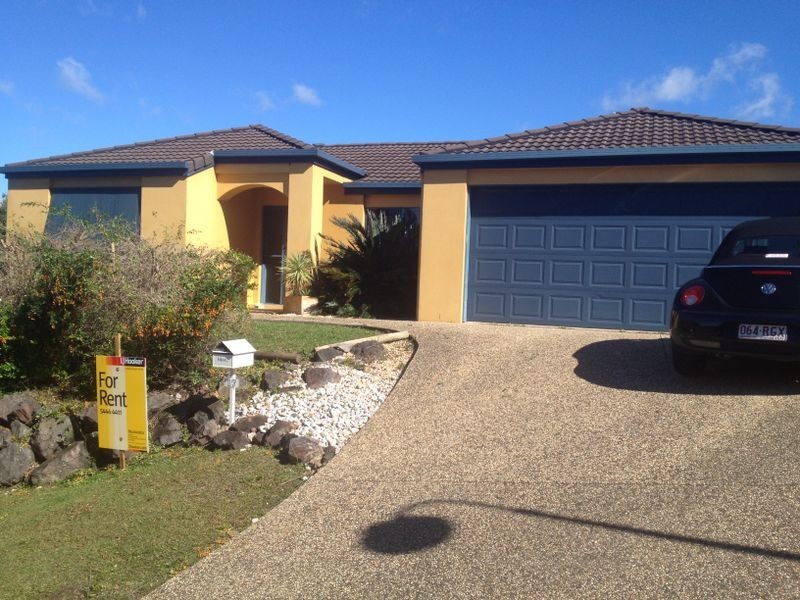 17 Dawes Drive, Buderim QLD 4556